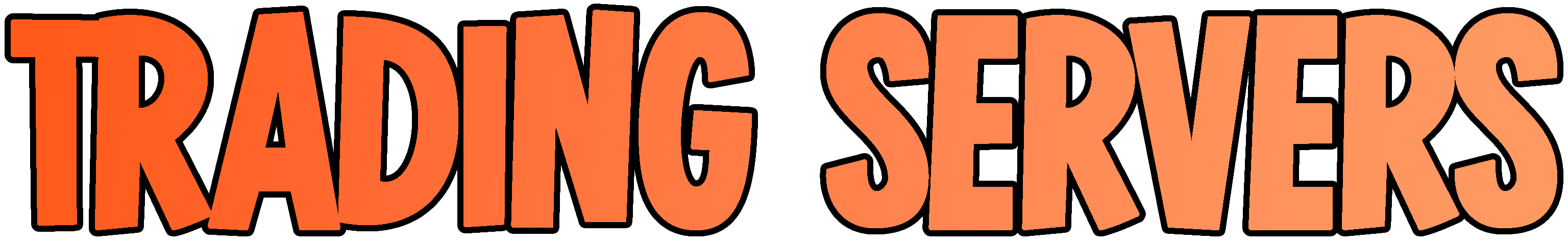 MM2 Trading Servers - Supreme Values